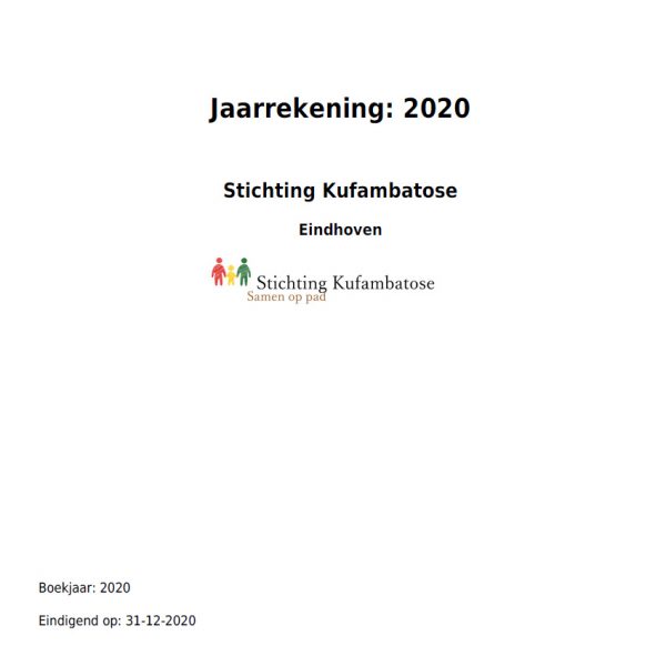 Stichting Kufambatose - Jaarrekening_ 2020_2021-03-09